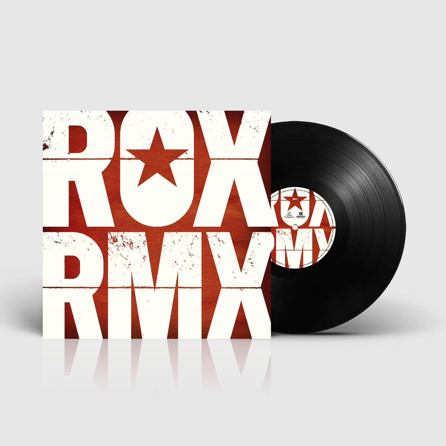 Roxette - Rox Rmx - Lp