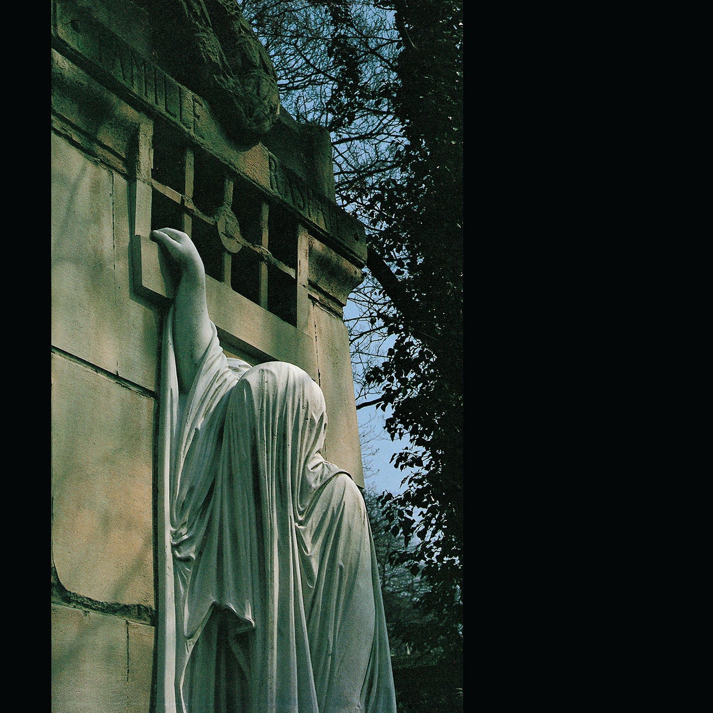 Dead Can Dance - Within the Realm of A Dying Sun - Lp