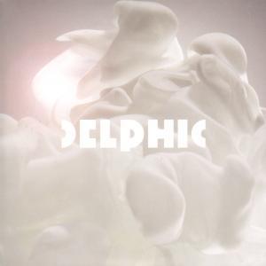 Delphic - Counterpoint - Cd