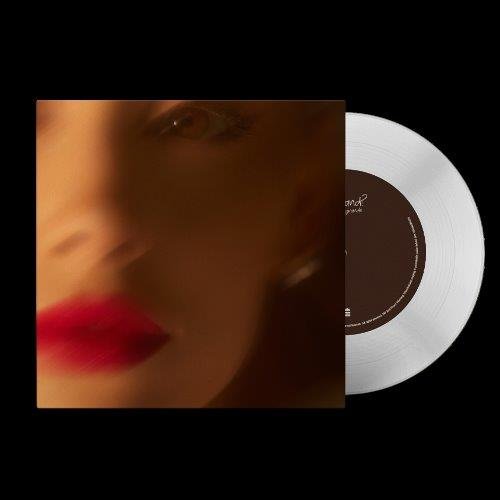 Ariana Grande - Yes and? - 7 Inch