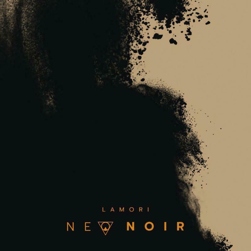 Lamori - Neo Noir - Cd