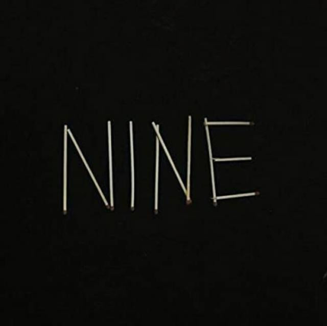 Sault - Nine - Cd