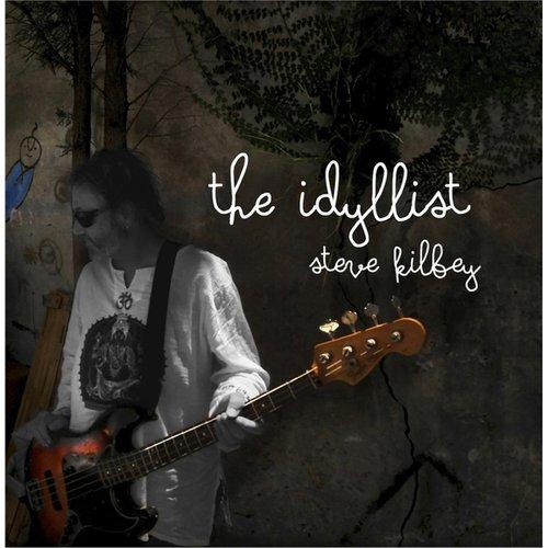 Steve Kilbey - Idyllist - Cd