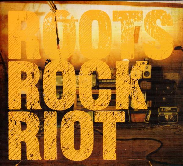 Skindred - Roots Rock Riot - Cd