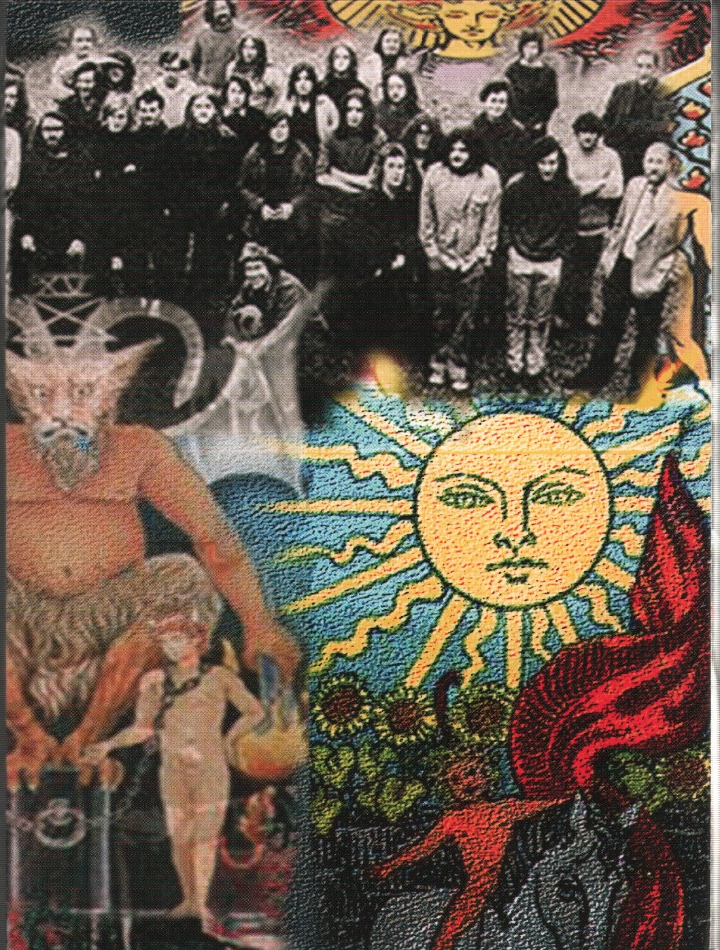 The End - 40 Years - Cd Set