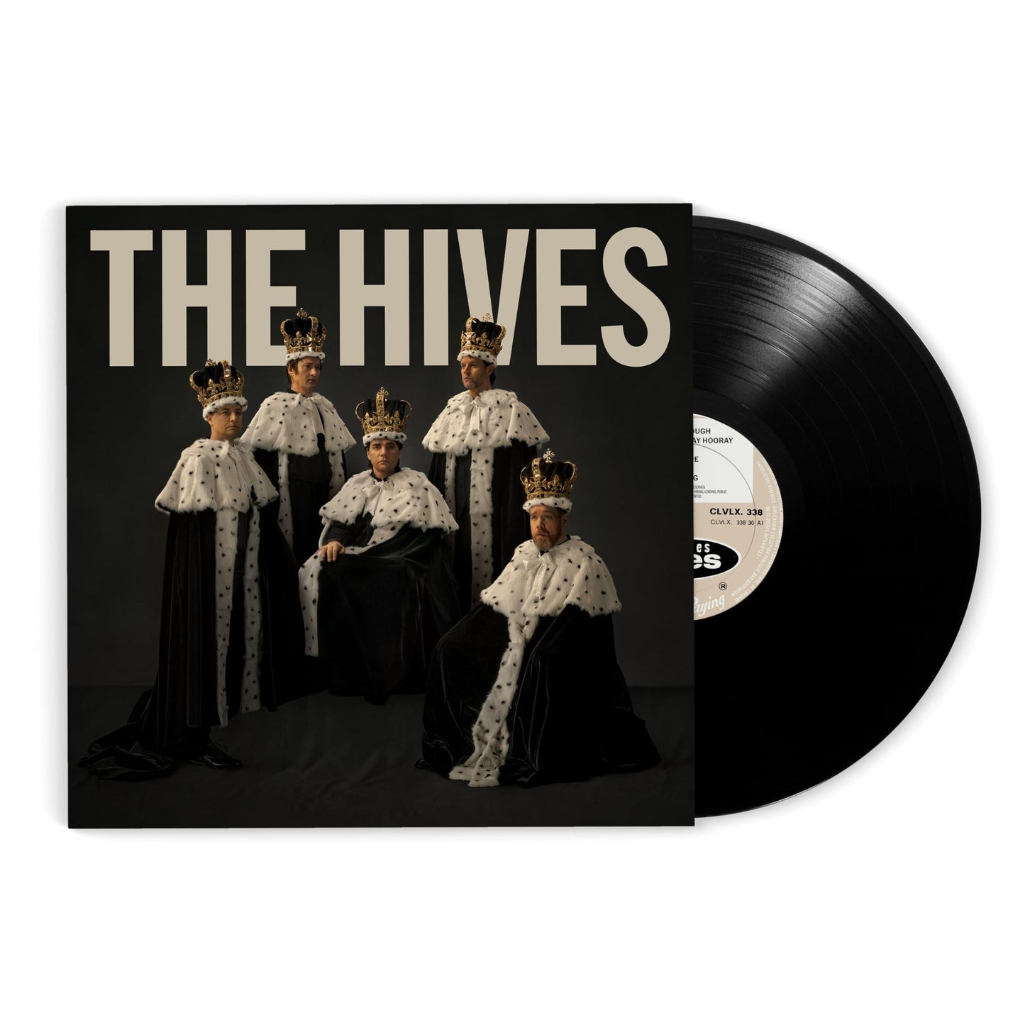 Hives - Hives Forever Forever the Hives - Lp