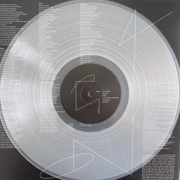 Polly Scattergood - In This Moment - Lp