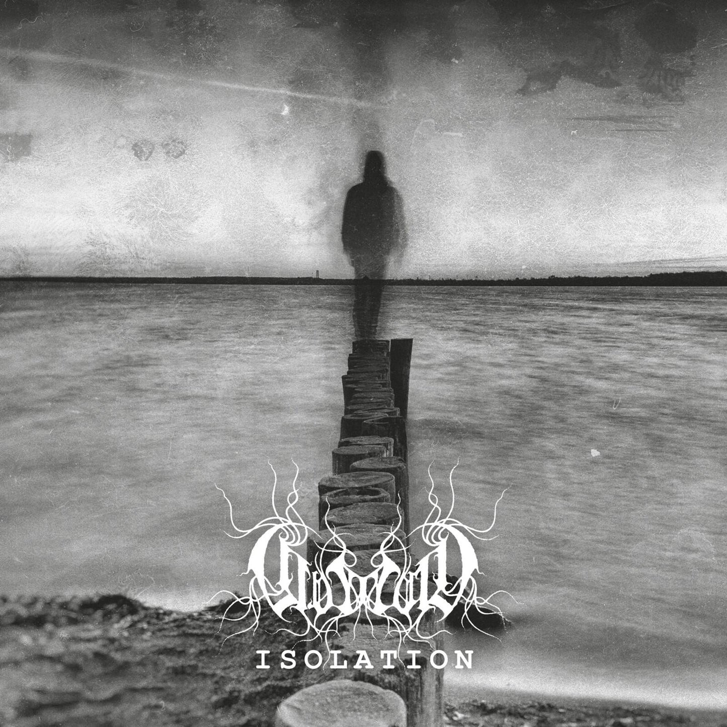 Coldworld - Isolation - Lp