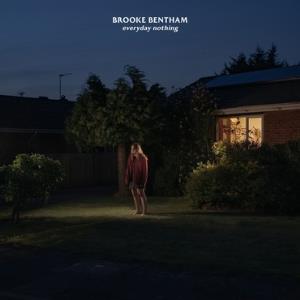 Brooke Bentham - Everyday Nothing - Cd