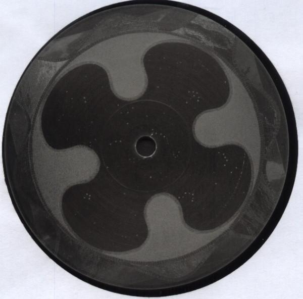 Juantrip' - Switch Out The Sun - 12 Inch
