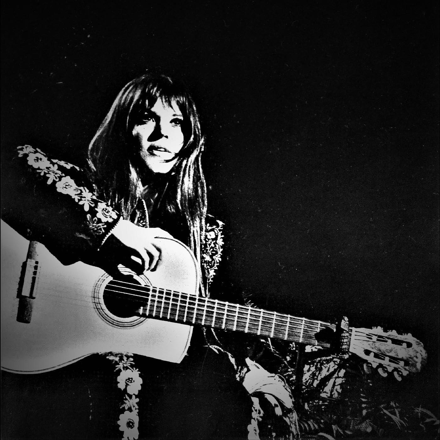 Melanie - People In the Front Row - 7 Inch
