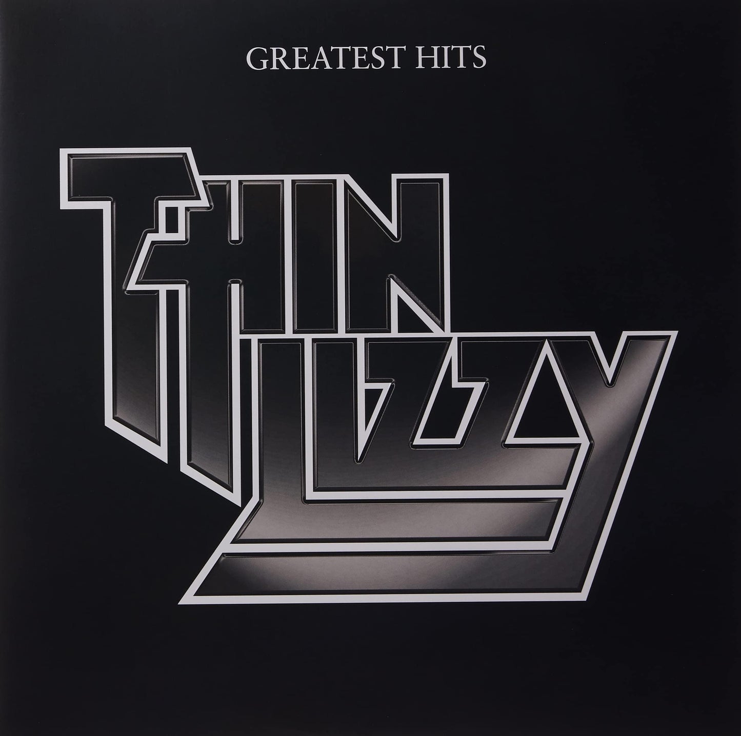 Thin Lizzy - Greatest Hits - Double Lp