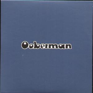 Ooberman - Blossoms Falling - Cd