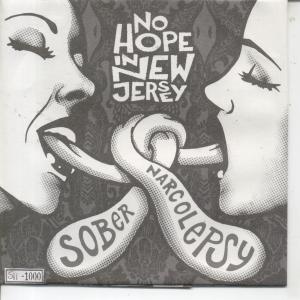 No Hope In New Jersey - Narcolepsy - 7 Inch