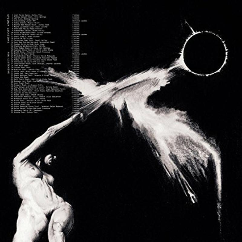 dedekind cut - Tahoe - Cd
