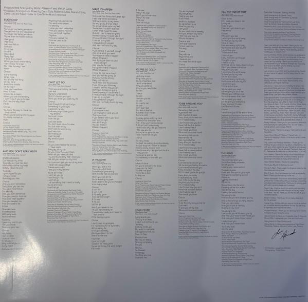 Mariah Carey - Emotions - Lp