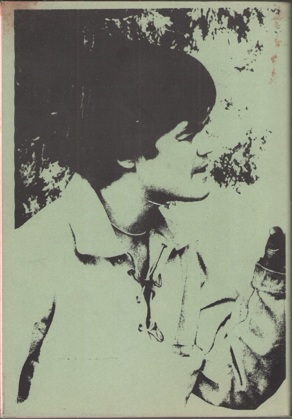 Monkees - Headquarters 35 - Fanzine