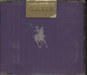 Blur - Charmless Man - Cd