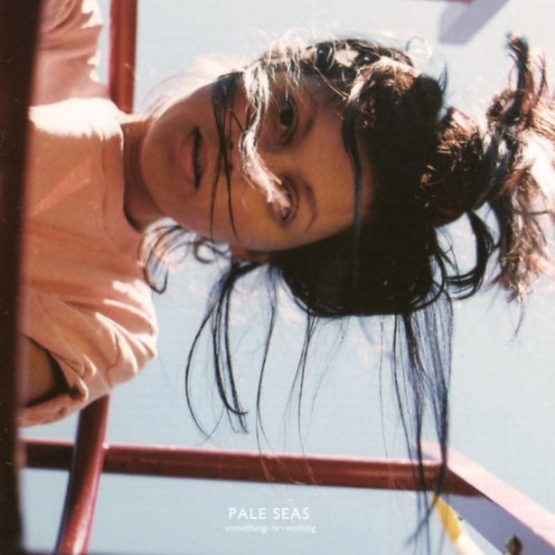 Pale Seas - Something Or Nothing - 7 Inch