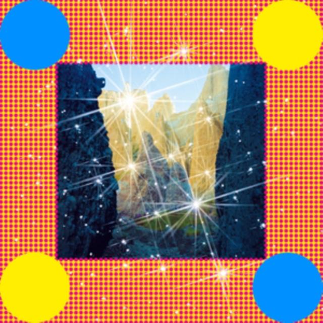 Caribou - Honey - Cd