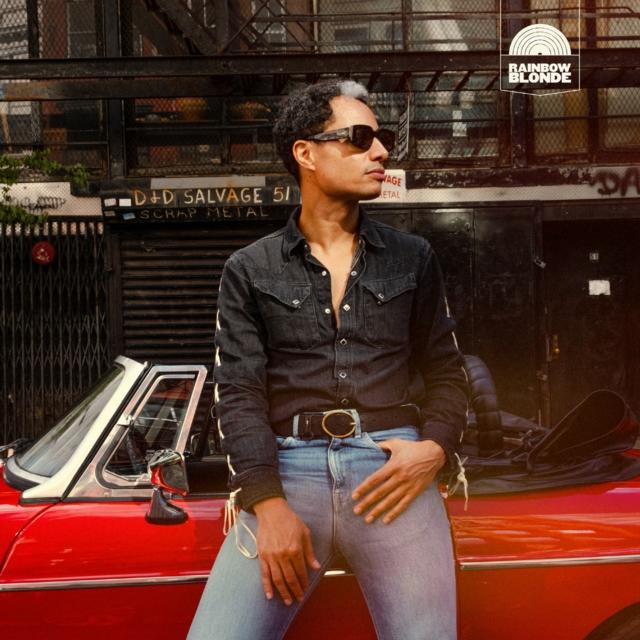 Jose James - 1978: Revenge of the Dragon - Cd