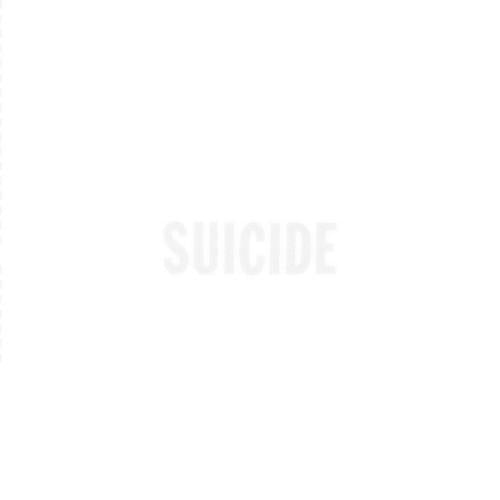 Suicide - Surrender - Double Lp