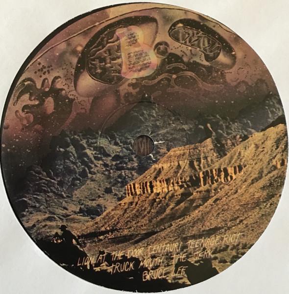 Indian Handcrafts - Civil Disobedience For Losers - Lp