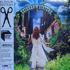 Scissor Sisters - Scissor Sisters - Lp