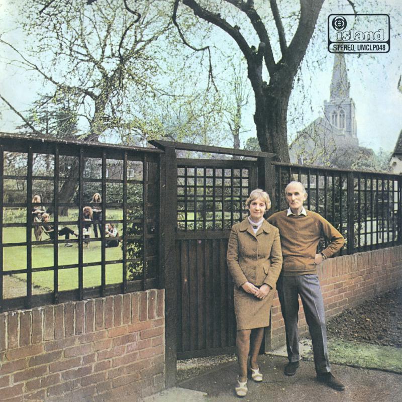 Fairport Convention - Unhalfbricking - Lp