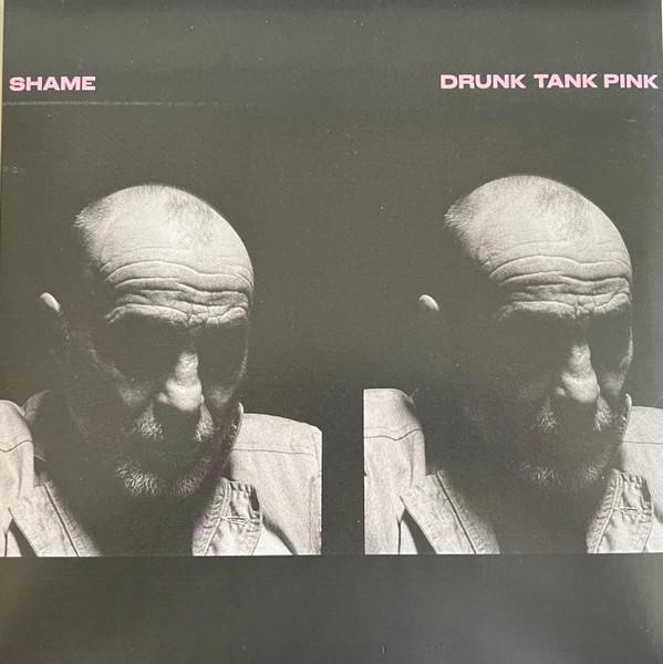 Shame - Drunk Tank Pink - Lp