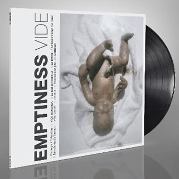 Emptiness - Vide - Lp