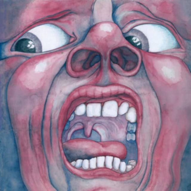 King Crimson - In the Court of the Crimson King - An Observation By King Crimson - Double Cd