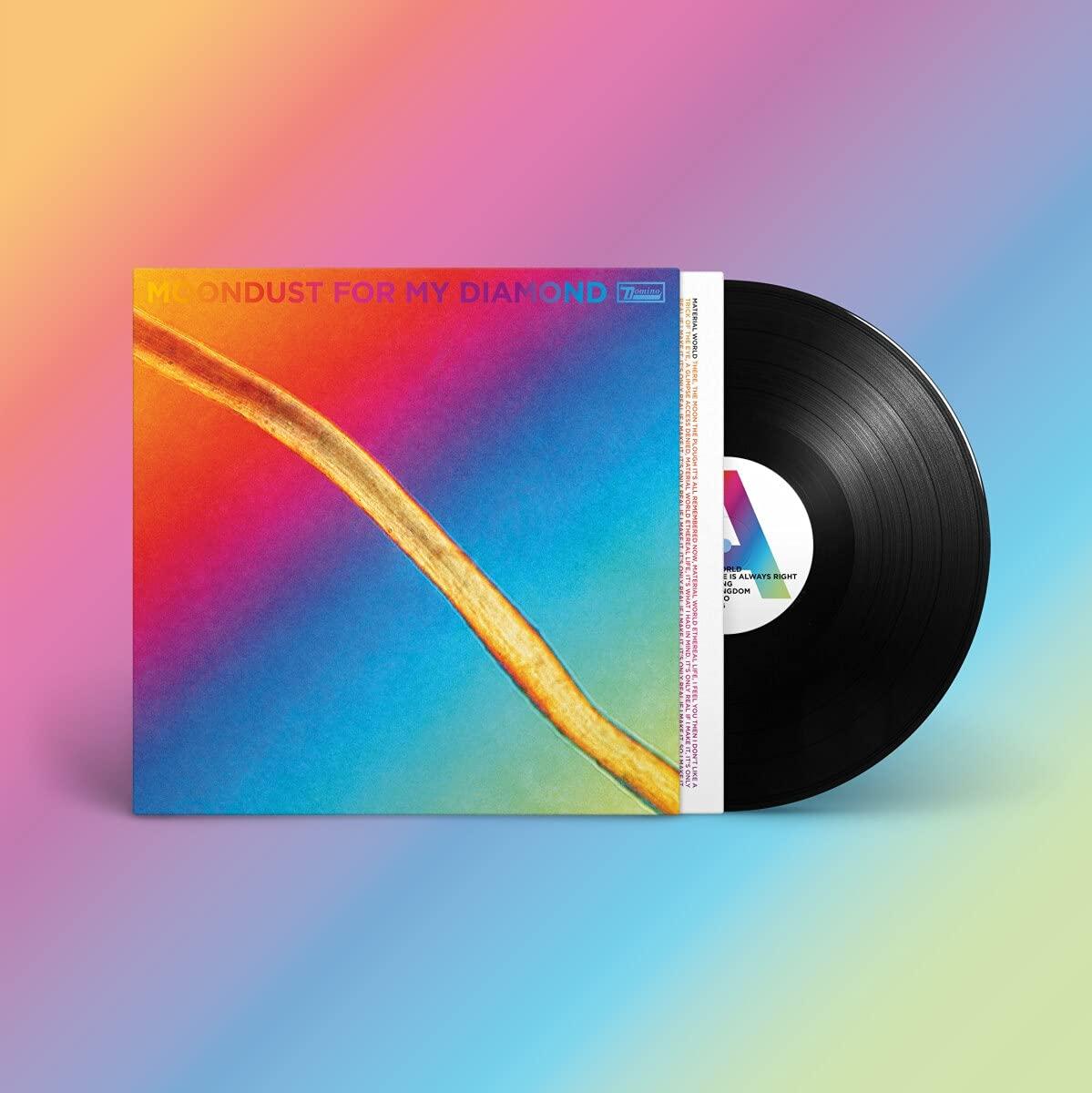 Hayden Norman Thorpe - Moondust For My Diamond - Lp