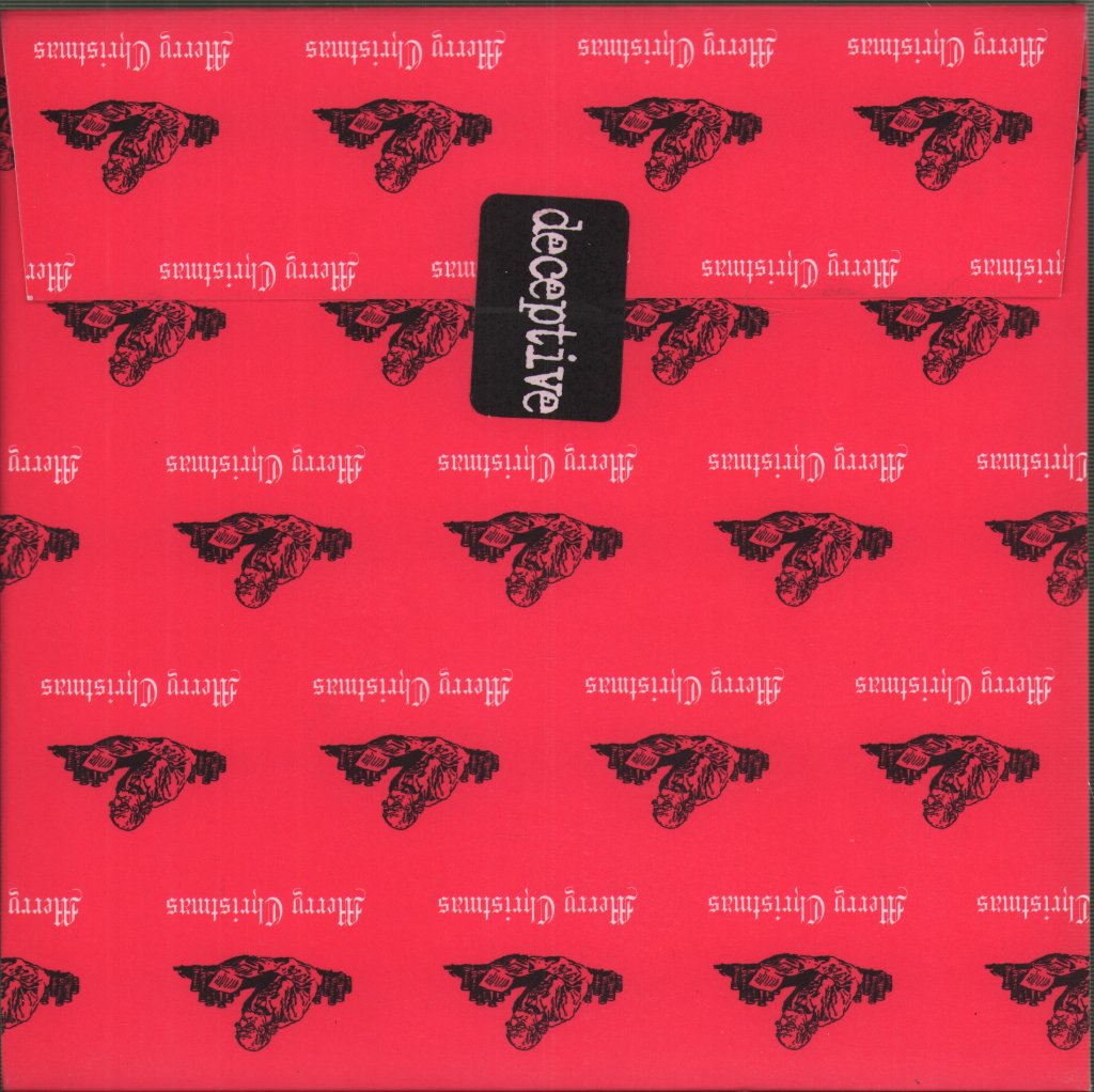 Scarfo - Tunnel Of Love - 7 Inch