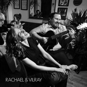 Rachael And Vilray - Rachael And Vilray - Lp