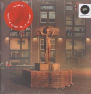Slowthai - Nothing Great About Britain - Lp