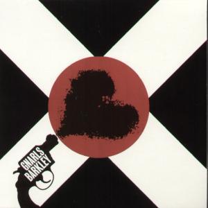 Gnarls Barkley - Crazy - Cdr