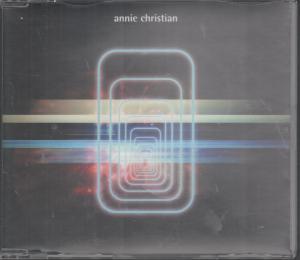 Annie Christian - Twilight - Cd