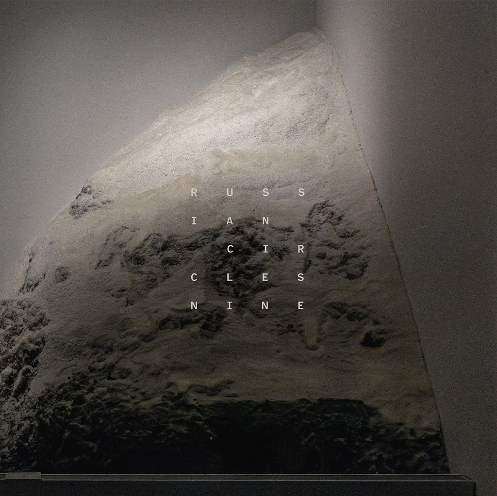 Russian Circles - Nine - Lp
