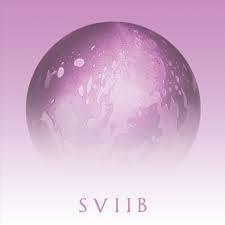 School Of Seven Bells - Sviib - Lp