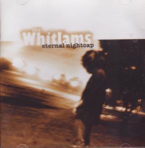 Whitlams - Eternal Nightcap - Cd