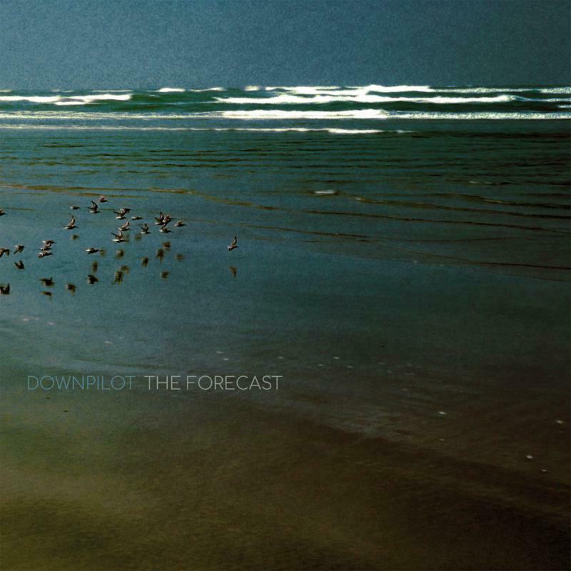 Downpilot - Forecast - Cd