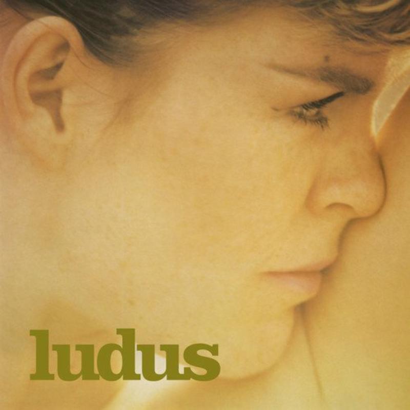 Ludus - Nue Au Soleil (Completement) - Double Cd