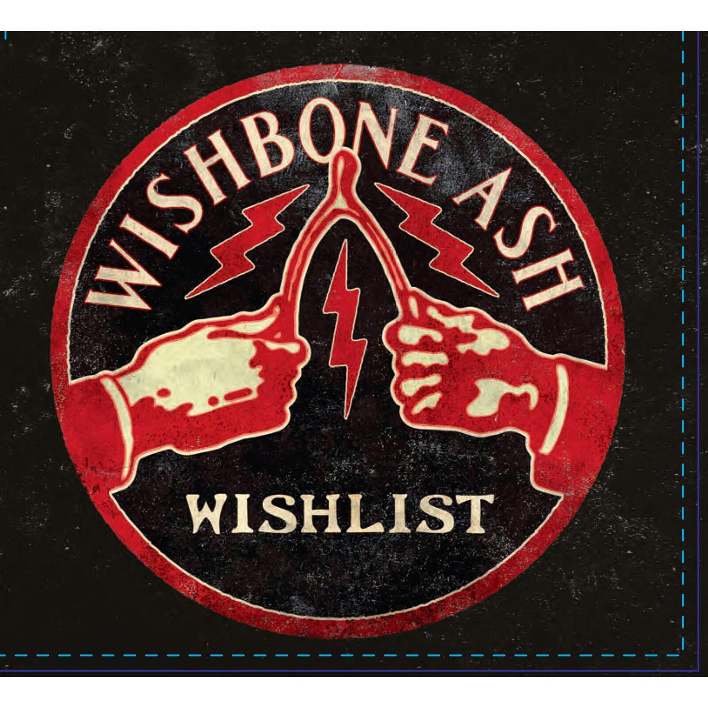 Wishbone Ash - Wishlist - Cd