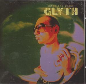 Glyth - Enter The Snake - Cd