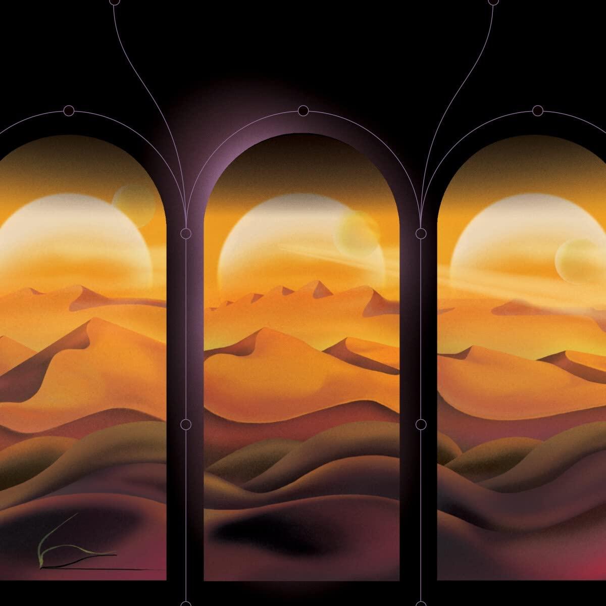 Kuedo - Infinite Window - Cd