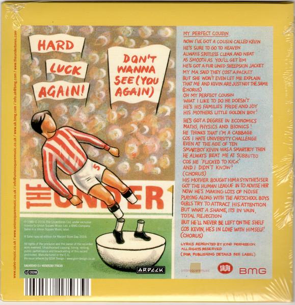 Undertones - My Perfect Cousin - 7 Inch