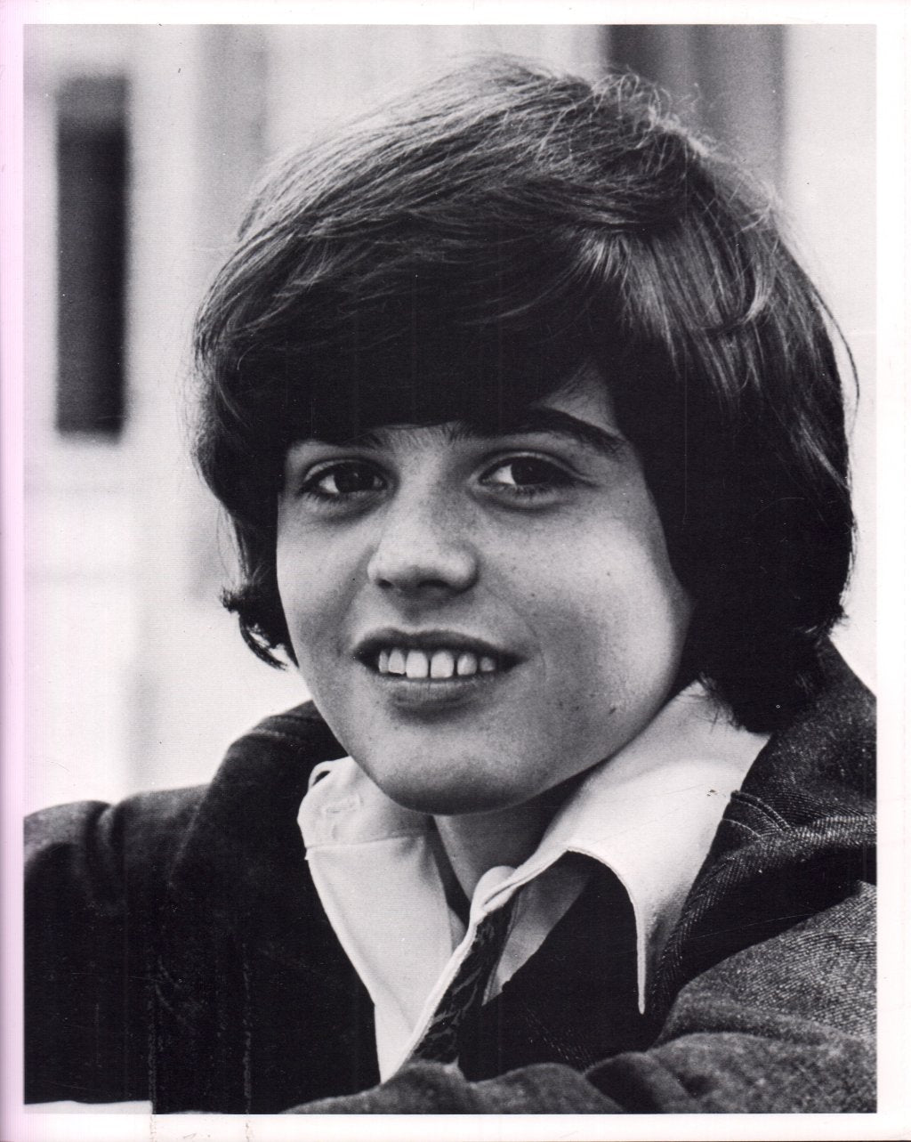 Donny Osmond - Portrait Of Donny - Lp