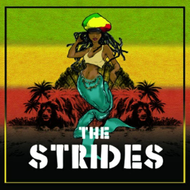 Strides - Strides - Cd