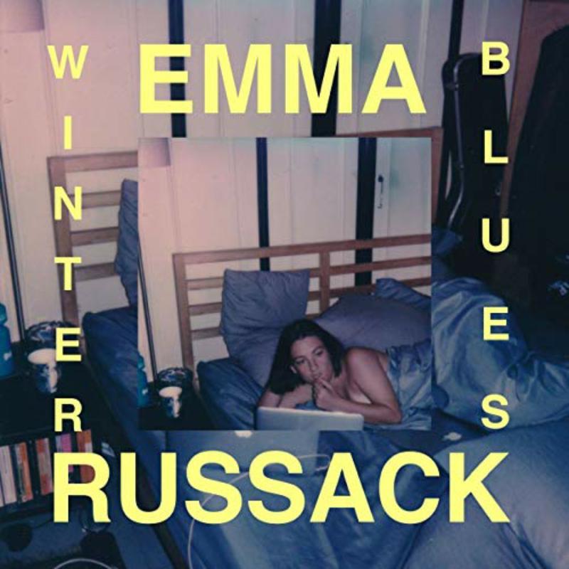 Emma Russack - Winter Blues - Lp